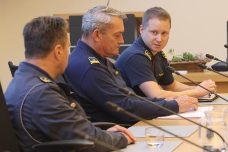 Obisk predstavnikov Gasilske zveze Slovenije 07 Foto Ljubo Vukelič